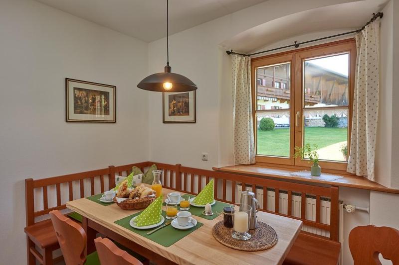 Chalet Menkenhof Reit im Winkl Ngoại thất bức ảnh